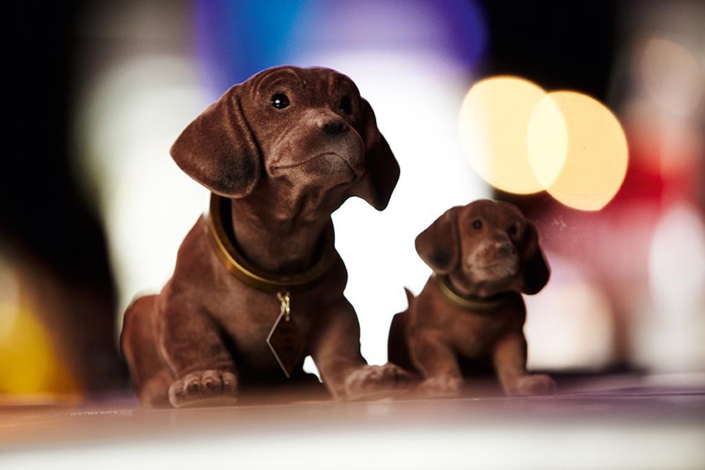 ペンタホテル ベルリン ポツダム テルトー エクステリア 写真